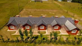  Posta Suites Apart  Лос-Реартес
